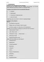 Vorschau - Lehrpläne/Lehrermaterial - Praxistag zur Vorbereitung auf das Praktikum im Altenheim für die Ausbildung zum staatlich geprüften Sozialassistenten/-assinstentin - Seite 3