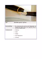 Vorschau - Arbeitsblätter - Gerundium, gerund, -ing-Form - Seite 1