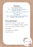 Vorschau - Fördermaterial/Inklusion - Erklärvideo zur Einführung der Wahrscheinlichkeit - Seite 1