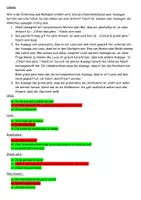 Vorschau - Arbeitsblätter - Rätsel "Le vol de la buche de noël" - Seite 2