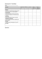 Vorschau - Arbeitsblätter - Stuhldesign - Gestaltungspraktische Leistungsaufgabe - Seite 2