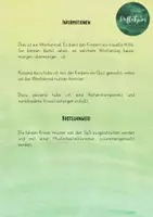 Vorschau - Arbeitsblätter - Kalender - Rund um das Jahr - Wochenrad - Visualisierung - Seite 2