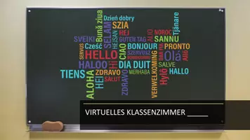 Vorschau - Präsentationen/Tafelbilder - PowerPoint - Rückmeldung aus dem Distanzunterricht für Schüler der Sek 1! Homeschooling! - Seite 1
