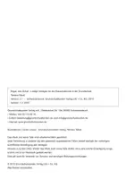 Vorschau - Mal- und Bastelvorlagen - GSV Klassendienste Edgar, das Schaf bunt - Seite 1