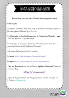 Vorschau - Interaktives Material - Groundhog Day - Interaktive PDF zum Selbstlernen - Seite 1