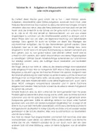 Vorschau - Arbeitsblätter - Störtext 6 - Aufgaben im Distanzunterricht nicht erledigt/eingereicht, Maßnahme/Konsequenz! - Seite 2