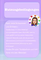 Vorschau - Präsentationen/Tafelbilder - Les pronoms possessifs - Interaktive Präsentation zur Einführung - Seite 1