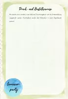 Vorschau - Arbeitsblätter - Forschertagebuch: Lavalampe (inkl. 2 Erklärvideos) - Seite 3