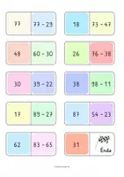 Vorschau - Spiele - Minus Domino - Seite 2