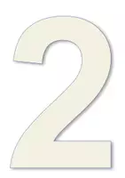 Vorschau - Fördermaterial/Inklusion - Klettmappe Einmaleins 2er Reihe - Seite 2
