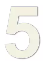 Vorschau - Fördermaterial/Inklusion - Klettmappe Einmaleins 5er Reihe - Seite 2