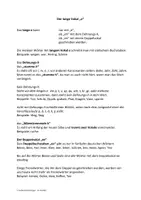 Vorschau - Arbeitsblätter - differenzierte AB zum langen Vokal e - Seite 2