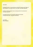 Vorschau - Arbeitsblätter - Bewegungsspiele Homeschooling - Seite 1