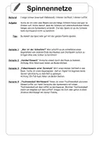 Vorschau - Arbeitsblätter - Bewegungsspiele Homeschooling - Seite 2