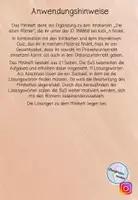 Vorschau - Arbeitsblätter - Die alten Römer - Miniheft - - Seite 2