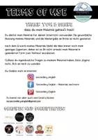 Vorschau - Arbeitsblätter - Outdoor Adventures - Camp News - writing exercise - Seite 2
