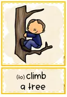 Vorschau - Bildkarten - Flashcards - Outdoor Adventures - Seite 2