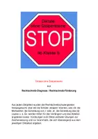 Vorschau - Arbeitsblätter - Diktate ohne Stolpersteine - ab Klasse 6 - Seite 3