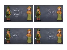 Vorschau - Videos - Erklärvideo - Zeitform Präsens - Seite 3