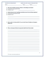 Vorschau - Arbeitsblätter - Sklaven im römischen Reich: Quellenanalyse (Übung/Test) | LÖSUNGEN | Geschichte Klasse 5–6 - Seite 2