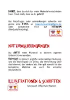 Vorschau - Spiele - What time is it? - I have ... Who has ...? - Seite 1