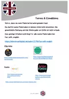 Vorschau - Arbeitsblätter - Farm Animals Package - digital - Seite 1