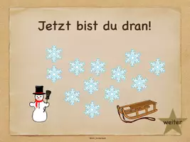 Vorschau - Interaktives Material - Winterwunderland Interaktiv - Seite 2