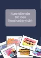 Vorschau - Poster - Plakate und Schilder für den Kunstraum und Kunstunterricht - Seite 1
