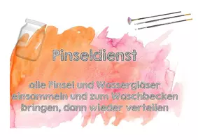 Vorschau - Poster - Plakate und Schilder für den Kunstraum und Kunstunterricht - Seite 3