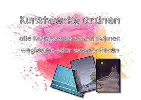 Vorschau - Poster - Kunstdienste, Schilder für die Arbeitsteilung - Seite 3