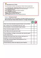 Vorschau - Arbeitsblätter - Wiederholen der Groß-und Kleinschreibung, Jahrgang 7/8 - Seite 2