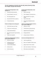 Vorschau - Arbeitsblätter - Bürgermeister(-in) - Testaufgaben mit Lösungen - Seite 1