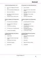 Vorschau - Arbeitsblätter - Bürgermeister(-in) - Testaufgaben mit Lösungen - Seite 2