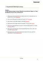Vorschau - Arbeitsblätter - Europa - Ergänzungen mit Lösungen - Seite 1