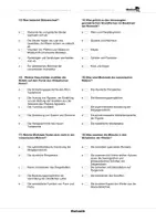 Vorschau - Test - Romanik - Testaufgaben mit Lösungen - Seite 2