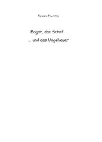 Vorschau - Text - Klassenlektüre Erstleser: Edgar das Schaf und das Ungeheuer - Seite 2