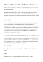 Vorschau - Arbeitsblätter - Exilliteratur - Schriftverkehr zwischen Schriftstellern - Seite 1
