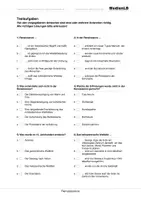 Vorschau - Test - Renaissance - Testaufgaben mit Lösungen - Deckblatt