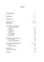 Vorschau - Arbeitsblätter - Leseprojekt zu Edgar, das Schaf und das Ungeheuer - Seite 2