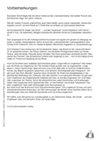 Vorschau - Arbeitsblätter - Leseprojekt zu Edgar, das Schaf und das Ungeheuer - Seite 3
