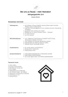 Vorschau - Unterrichtsreihen - Bei uns zu Hause - mein Heimatort - Seite 2