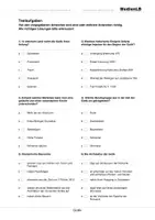 Vorschau - Test - Gotik - Testaufgaben mit Lösungen - Deckblatt