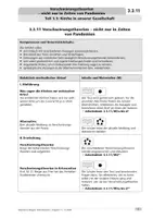 Vorschau - Unterrichtsreihen - Verschwörungstheorien - nicht nur in Zeiten der Pandemien - Seite 2