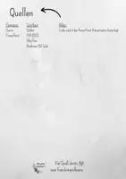 Vorschau - Präsentationen/Tafelbilder - Stripsody - Erstellen eines Hörspiels - Seite 1