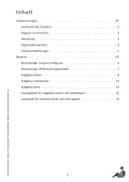 Vorschau - Arbeitsblätter - GSV Tangram-Werkstatt für die Grundschule - Seite 2