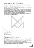 Vorschau - Arbeitsblätter - GSV Tangram-Werkstatt für die Grundschule - Seite 3