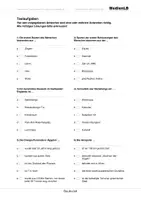 Vorschau - Test - Baukunst - Testaufgaben mit Lösungen - Deckblatt