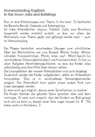 Vorschau - Arbeitsblätter - Homeschooling: Revision Jobs and buildings in the town - Seite 1