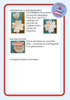 Vorschau - Arbeitsblätter - Lapbook "Das bin ich" / "Ich bin ich" - Seite 3