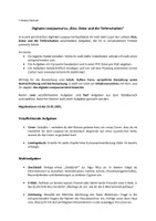 Vorschau - Arbeitsblätter - Digitales Portfolio zu Rico, Oskar und die Tieferschatten - Seite 3